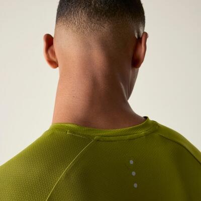 T-shirt graphique à manches courtes Tech II pour homme 6/7
