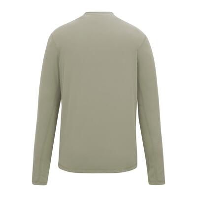 Camiseta de malla de manga larga antiinsectos Mindo para hombre 6/7