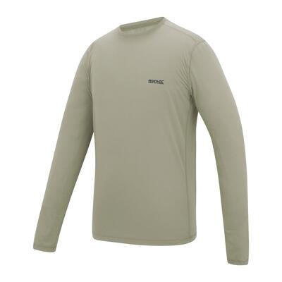 Camiseta de malla de manga larga antiinsectos Mindo para hombre 7/7