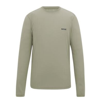 Camiseta de malla de manga larga antiinsectos Mindo para hombre 5/7