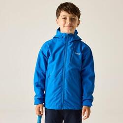 Veste imperméable à capuche Calderdale III pour enfants