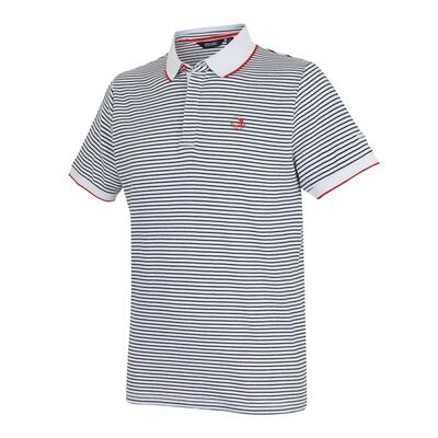Polo de rayas Tiver para hombre 7/7