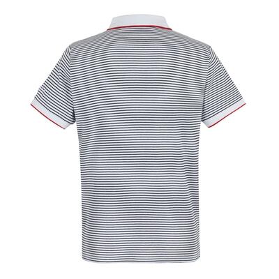 Polo de rayas Tiver para hombre 6/7