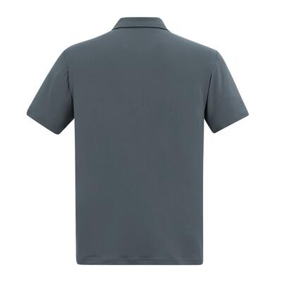 Polo da uomo con logo elasticizzato Maverik 6/7