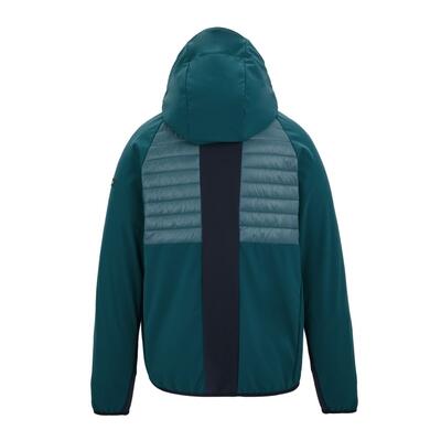 Veste matelassée Pro Hybrid II pour homme 2/3