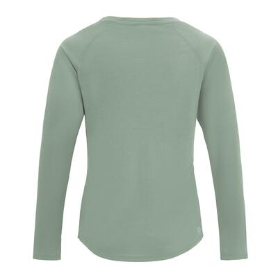 Nimble hardloopshirt met lange mouwen voor dames 7/7