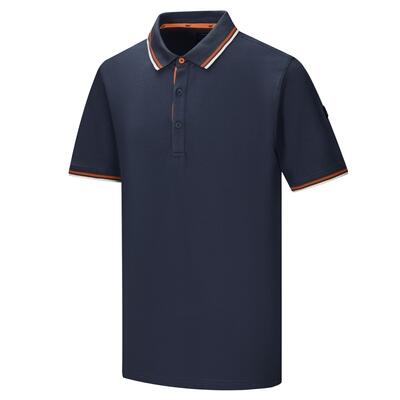 Polo Adryan pour homme 2/3