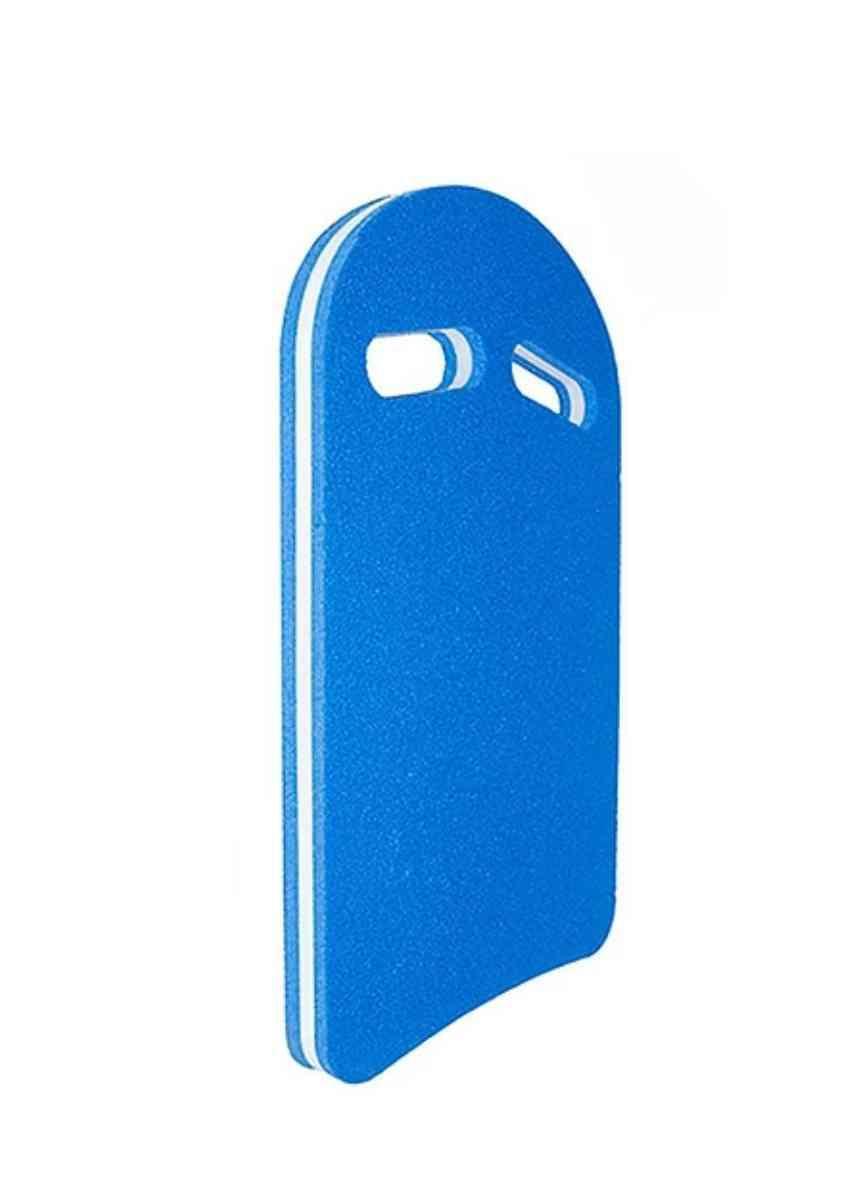 FunAqua Eurokick Kickboard Blu/Bianco 47x28x3 cm 3/3