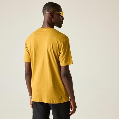 T-shirt graphique à manches courtes Movement III pour homme 2/7