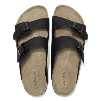 Doppelschnalle Sandalen Regatta Asby 3/7