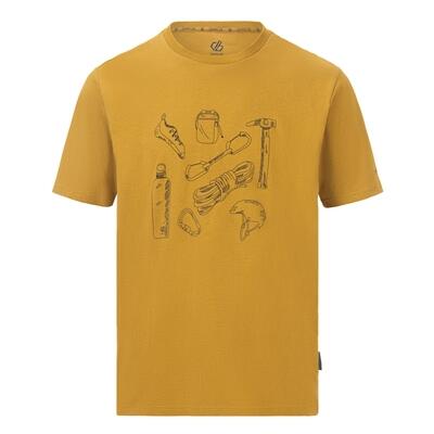 T-shirt graphique à manches courtes Movement III pour homme 5/7