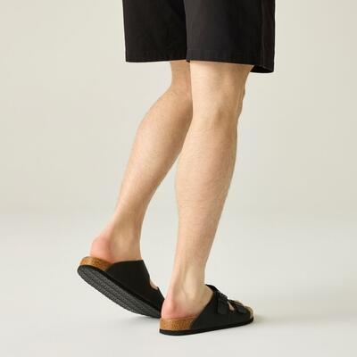 Doppelschnalle Sandalen Regatta Asby 7/7