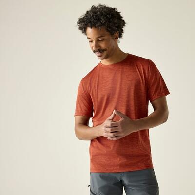 T-shirt à manches courtes Fingal Edition pour homme
