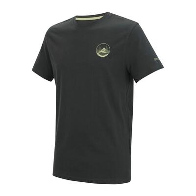 T-shirt graphique à manches courtes pour homme 7/7
