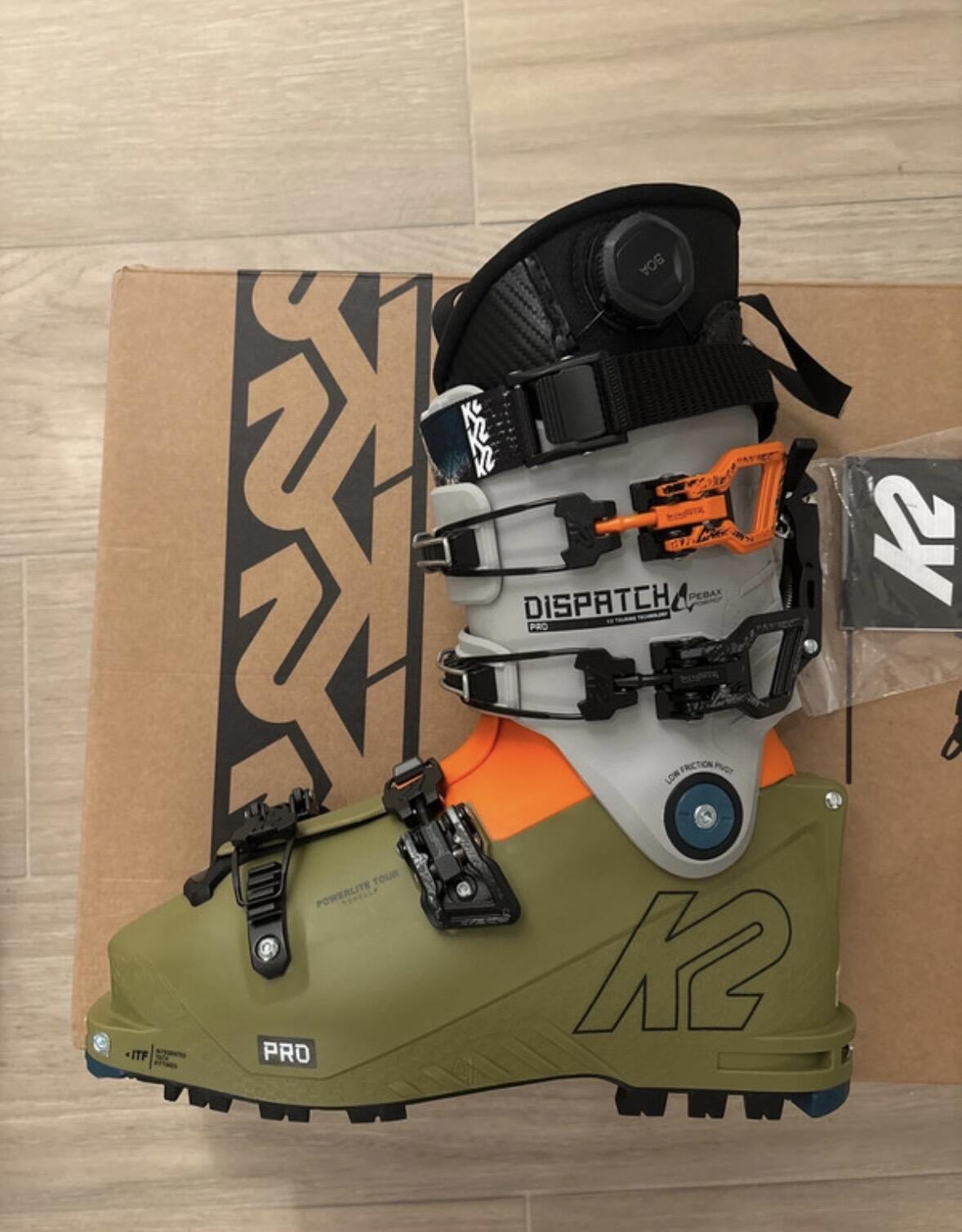 K2 picture