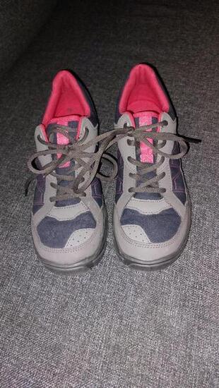 Tussen Particulieren - Lage wandelschoenen dames
