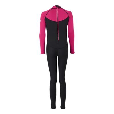 Combinaison intégrale femme 2 mm 2/7