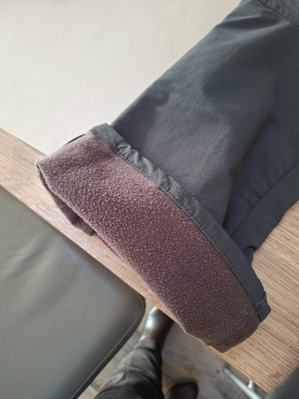 Entre Particuliers - Pantalon randonnée 3/3
