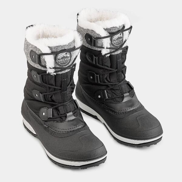 Entre Particuliers - Bottes de neige imperméables pour femmes 3/3