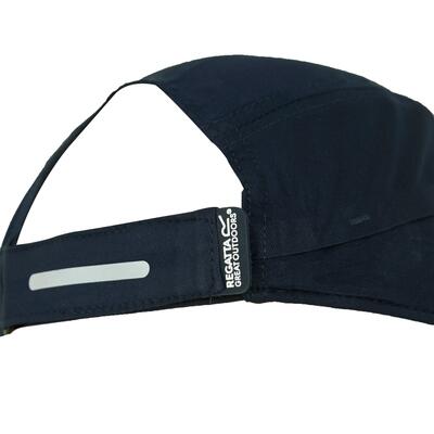 5-Panel-Cap Regatta Active II 5/6