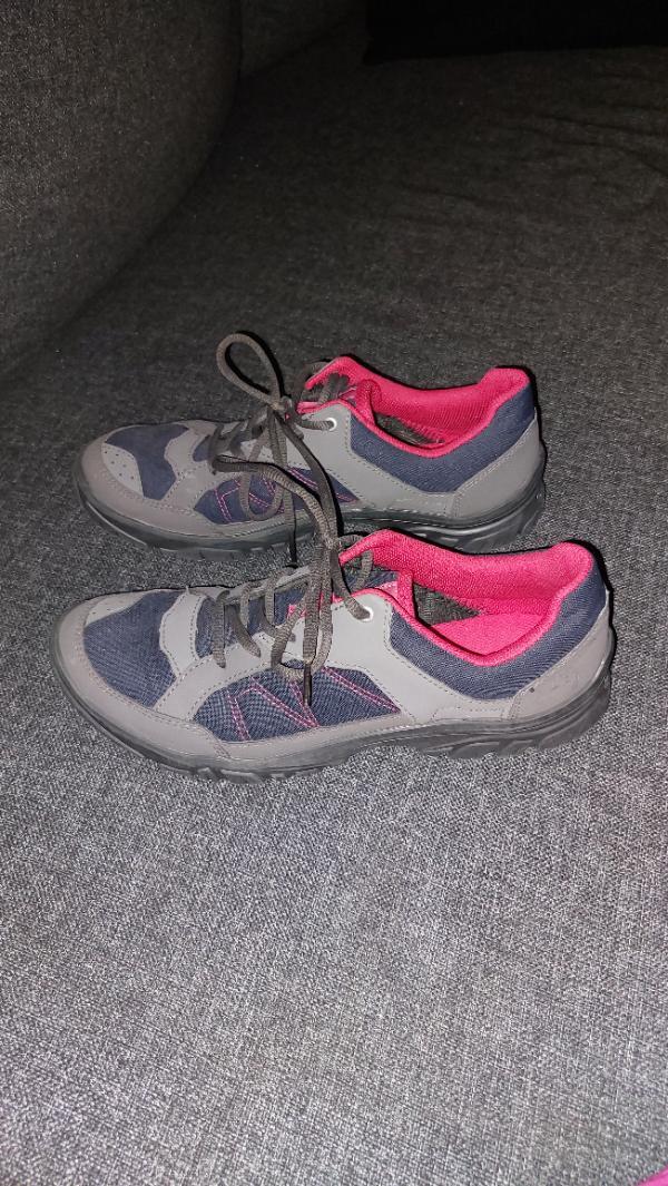 Tussen Particulieren - Lage wandelschoenen dames 2/7