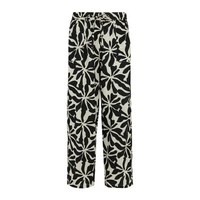 Pantalones elásticos con cordón ajustable Elbrie para mujer 7/7