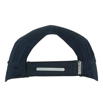 5-Panel-Cap Regatta Active II 4/6