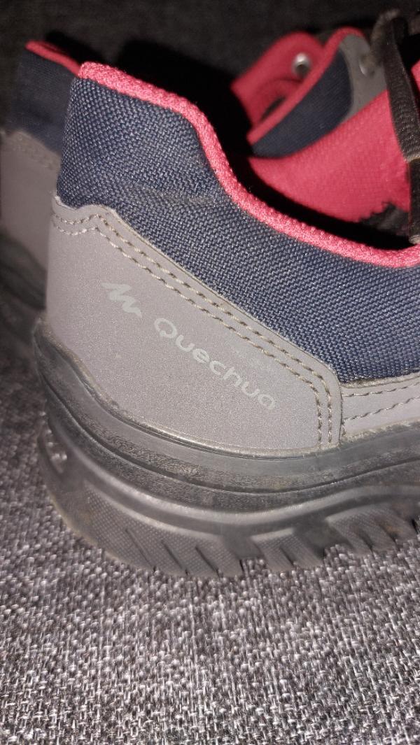 Tussen Particulieren - Lage wandelschoenen dames 6/7