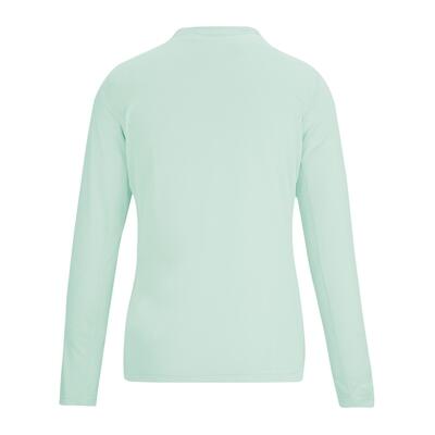 T-shirt à manches courtes en maille anti-insectes Mindo pour femme 2/3