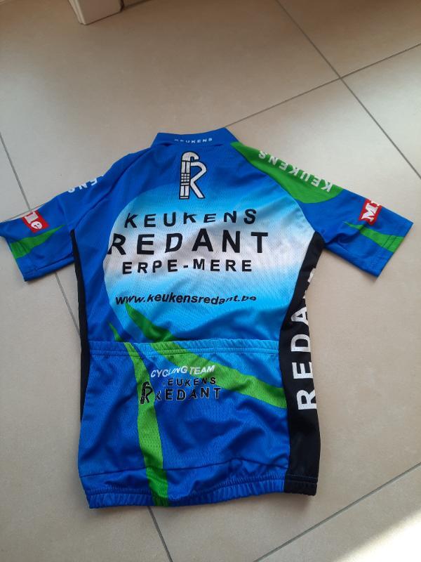 Entre Particuliers - Maillot de course xs 2/3