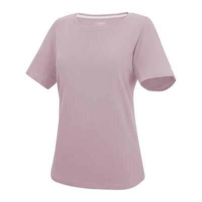 T-shirt à manches courtes Botanna pour femme, séchage rapide, logo 7/7