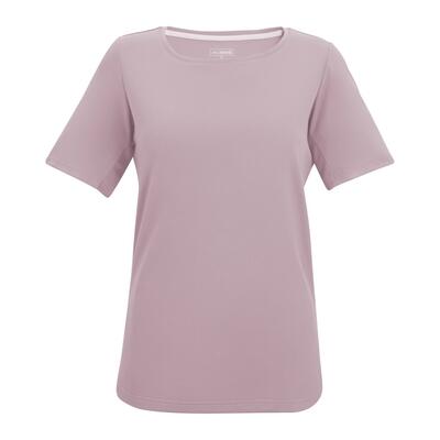 T-shirt à manches courtes Botanna pour femme, séchage rapide, logo 5/7
