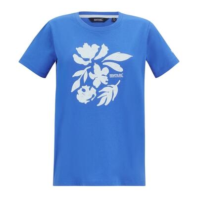T-shirt graphique à manches courtes Filandra IX pour femmes 6/7