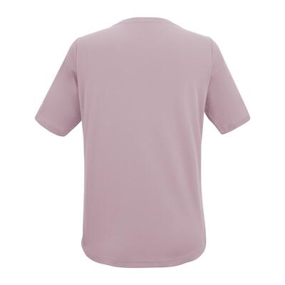 T-shirt à manches courtes Botanna pour femme, séchage rapide, logo 6/7