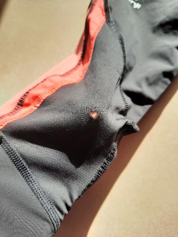 Tussen Particulieren - Sportlegging 40 3/5