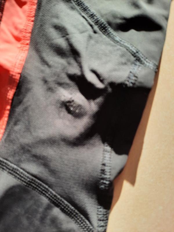 Tussen Particulieren - Sportlegging 40 2/5