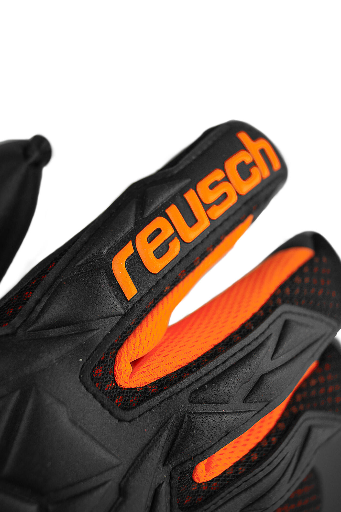 Guantes de portero Reusch Attrakt Infinity Airvent 7/7