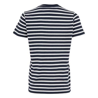 T-shirt rayé à manches courtes Bayletta pour femme 7/7