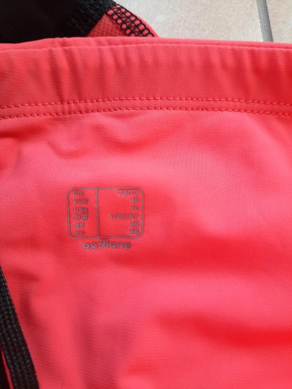 Tussen Particulieren - Sportlegging 40 5/5