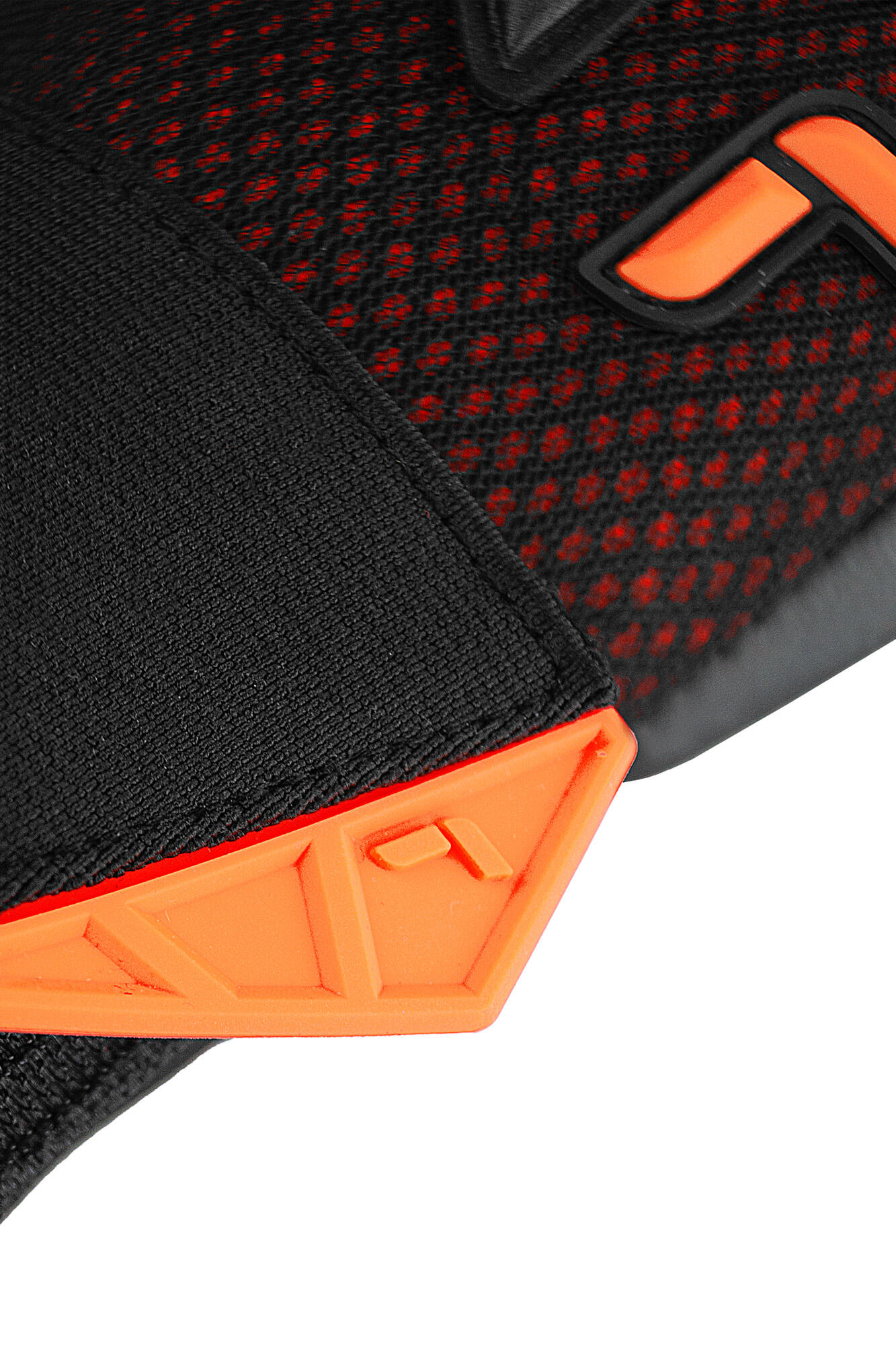 Guantes de portero Reusch Attrakt Infinity Airvent 6/7