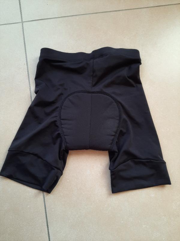 Entre Particuliers - Short de cyclisme 10 ans 3/4