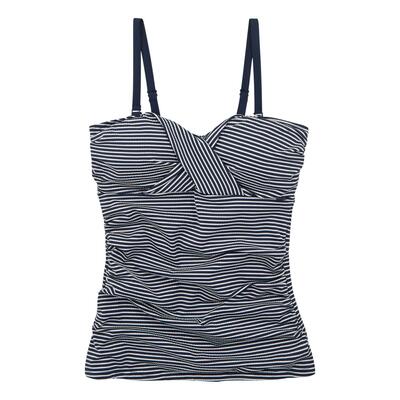 Tankini-Bikinioberteil für Damen Regatta Aceana III 7/7