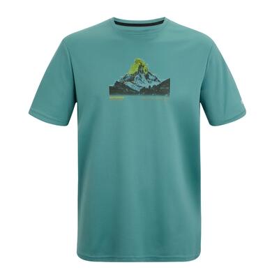T-shirt graphique à manches courtes Fingal pour homme 5/7