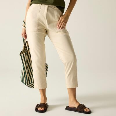 Shorebella capri-broek voor dames