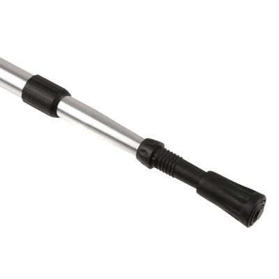 Bâtons de marche unisexes Anti Shock II 6/7
