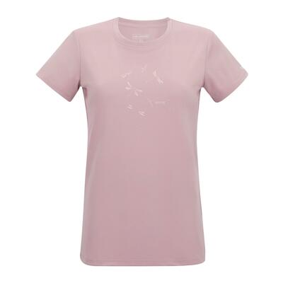 T-shirt graphique à manches courtes Fingal pour femmes 5/7
