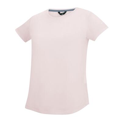 T-shirt à manches courtes en maille anti-insectes Mindo pour femme 7/7