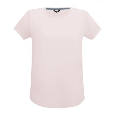 T-shirt à manches courtes en maille anti-insectes Mindo pour femme 5/7