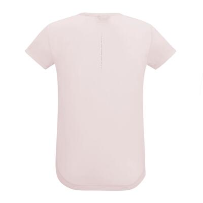 T-shirt à manches courtes en maille anti-insectes Mindo pour femme 6/7