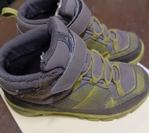 Entre Particuliers - Chaussures 3/3